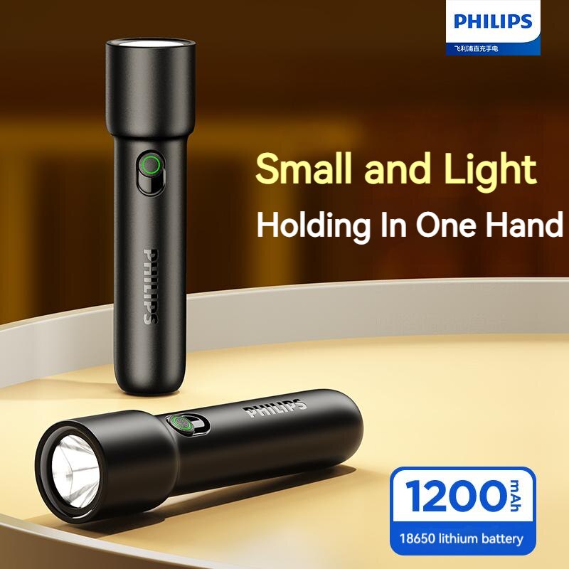 Outdoor Lighting Philips - Philips 2024 New EDC xách tay