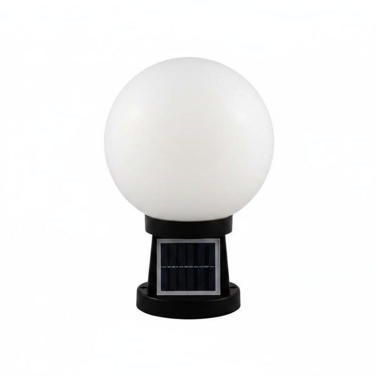 Outdoor Lighting Pathway - Dusk to Dawn Outdoor Illumination Lamp