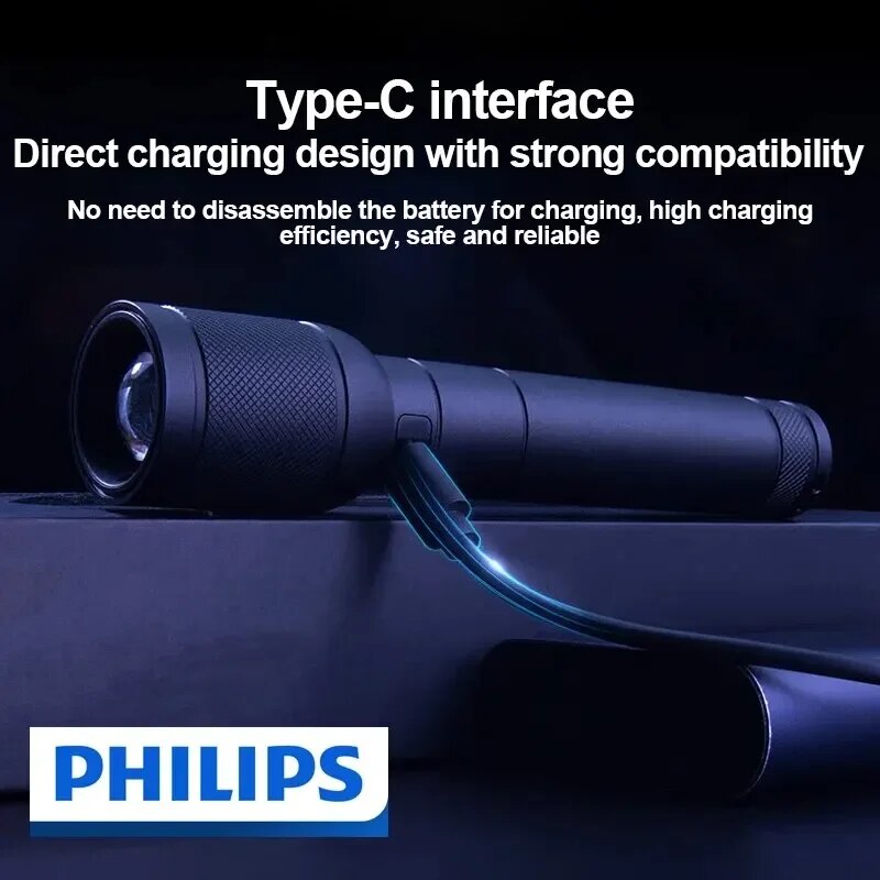 Philips 6168 Optical Zoom Flas - đánh giá và giá Outdoor Lighting Philips
