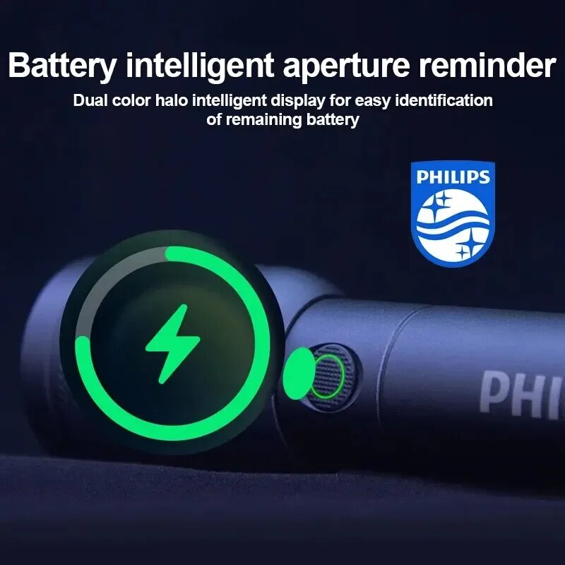 Philips 6168 Optical Zoom Flas - đánh giá và giá Outdoor Lighting Philips