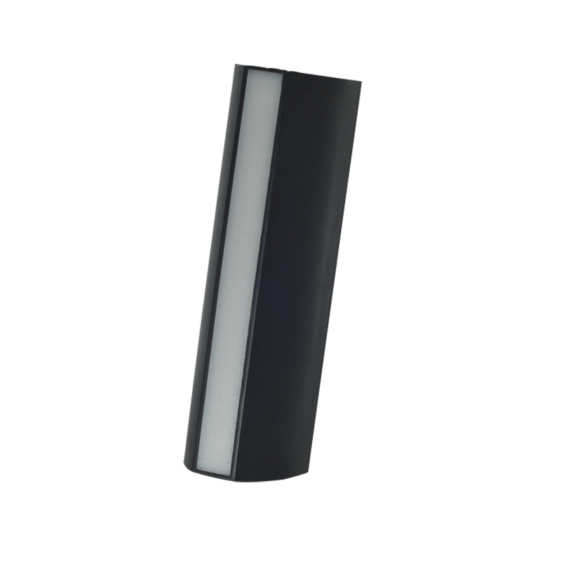 Up Down Strip LED Wall Light 1 - đánh giá và giá Outdoor Lighting No Wiring