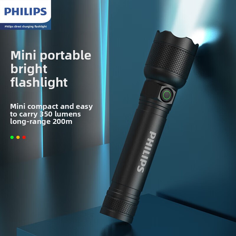 Philips NEW 2188 LED aluminum  - đánh giá và giá Outdoor Lighting Philips