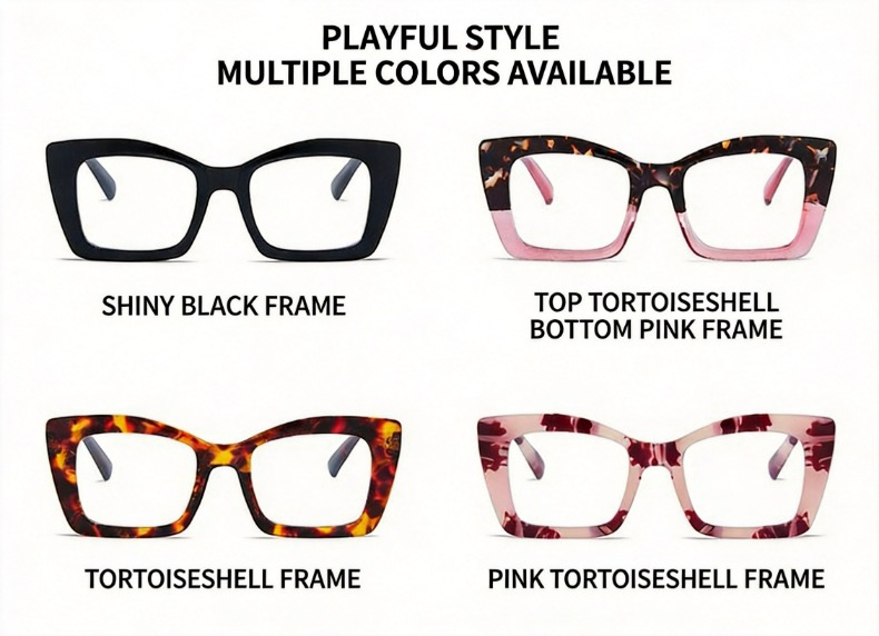 Fashion Trend Reading Glasses  - đánh giá và giá Outdoor Lighting Trends