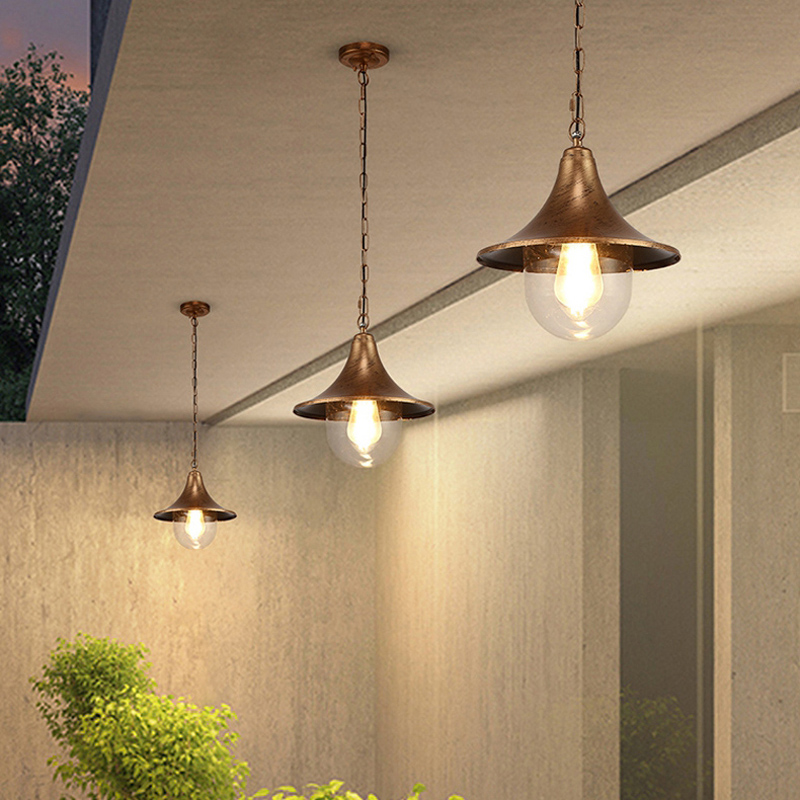 Large Speaker Outdoor Waterpro - đánh giá và giá Outdoor Lighting Chandelier