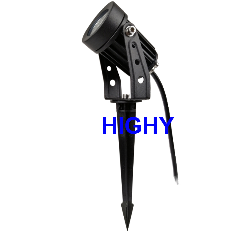 Có Điều Khiển Từ Xa RGB 4 Dây  - đánh giá và giá Outdoor Lighting No Wiring