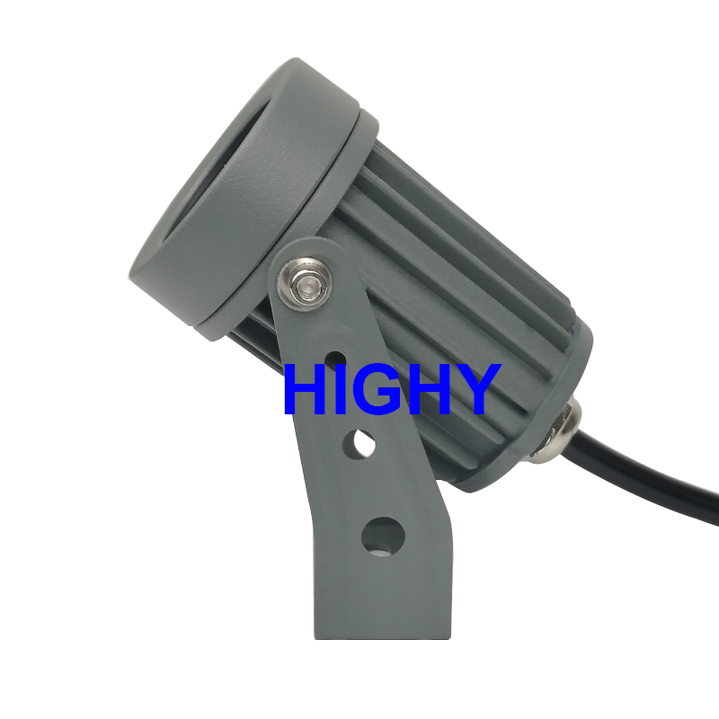Có Điều Khiển Từ Xa RGB 4 Dây  - đánh giá và giá Outdoor Lighting No Wiring