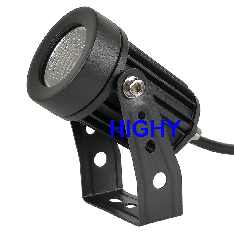 Có Điều Khiển Từ Xa RGB 4 Dây  - đánh giá và giá Outdoor Lighting No Wiring