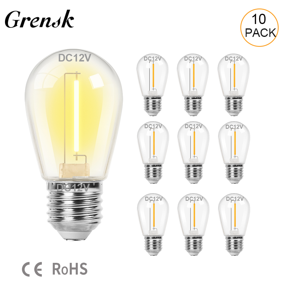 12V Low Voltage Led Replacemen - đánh giá và giá Outdoor Lighting Voltage