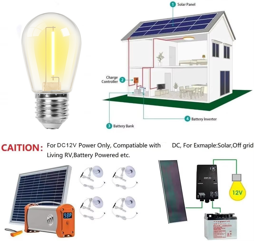 12V Low Voltage Led Replacemen - đánh giá và giá Outdoor Lighting Voltage