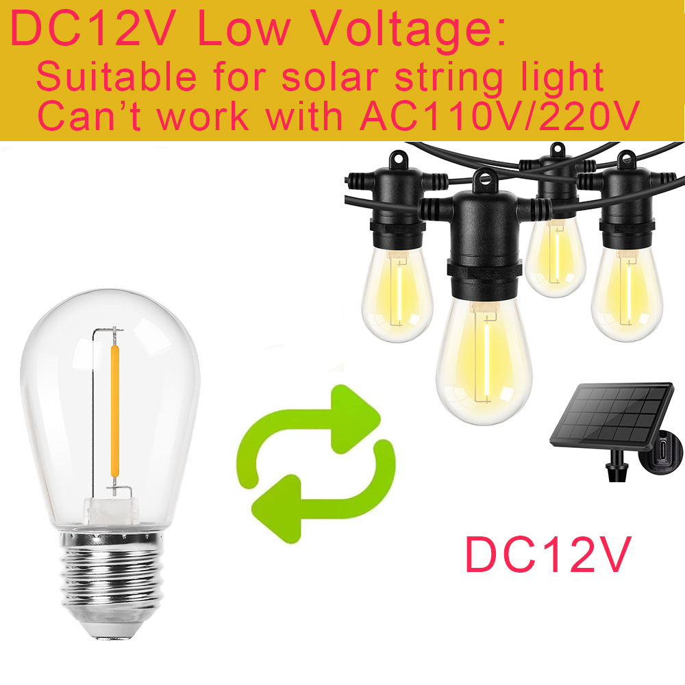 12V Low Voltage Led Replacemen - đánh giá và giá Outdoor Lighting Voltage