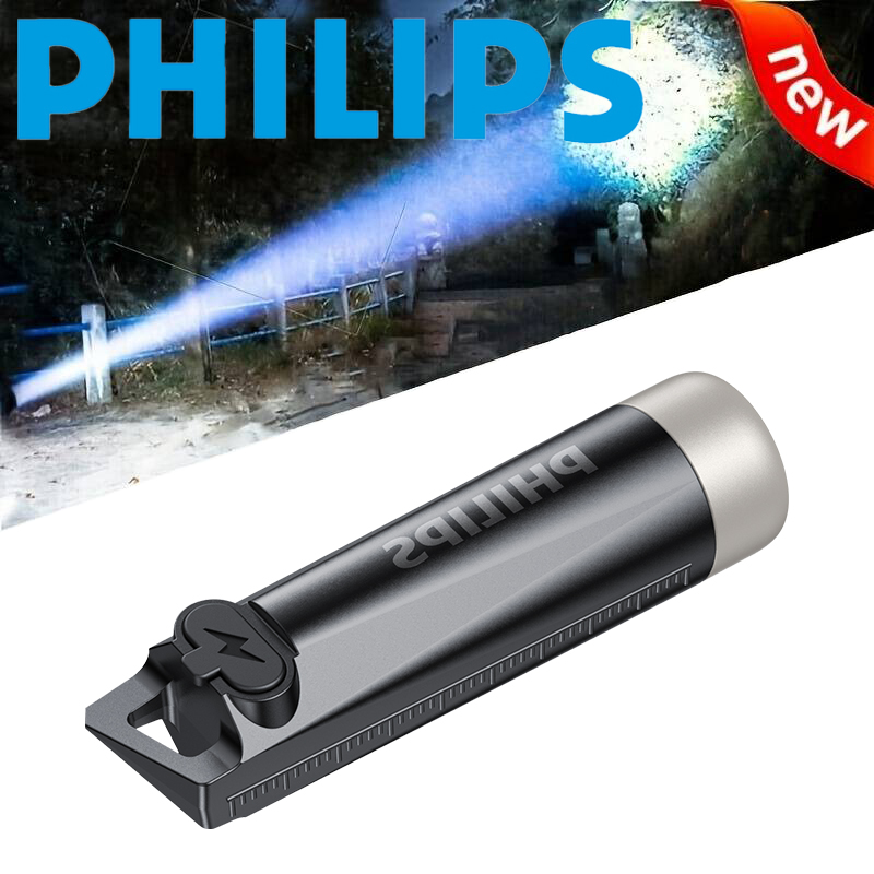 PHILIPS 2025 NEW SFL1121  EDC  - đánh giá và giá Outdoor Lighting Philips