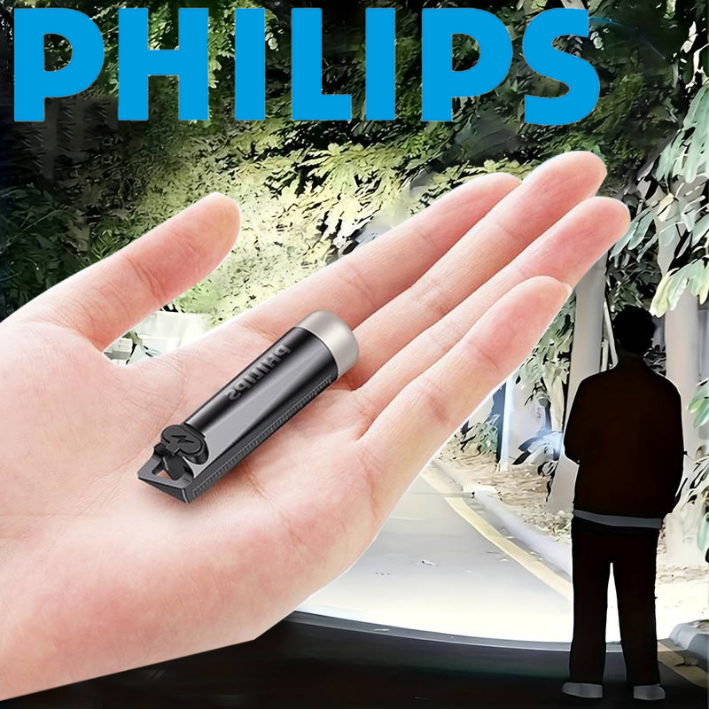 PHILIPS 2025 NEW SFL1121  EDC  - đánh giá và giá Outdoor Lighting Philips