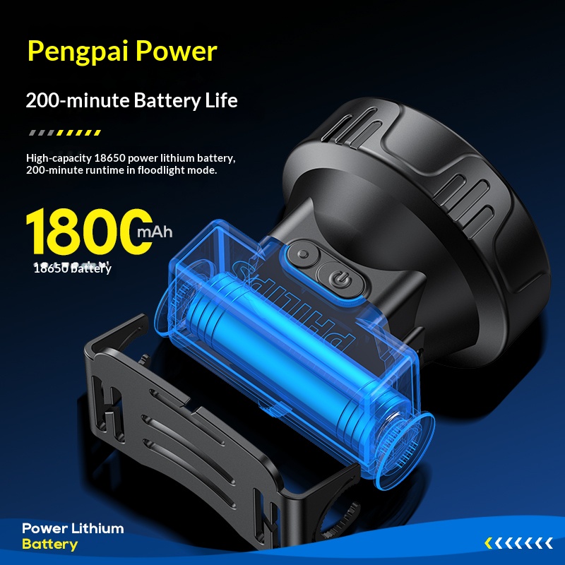 Philips LED Headlight Lighting - đánh giá và giá Outdoor Lighting Philips