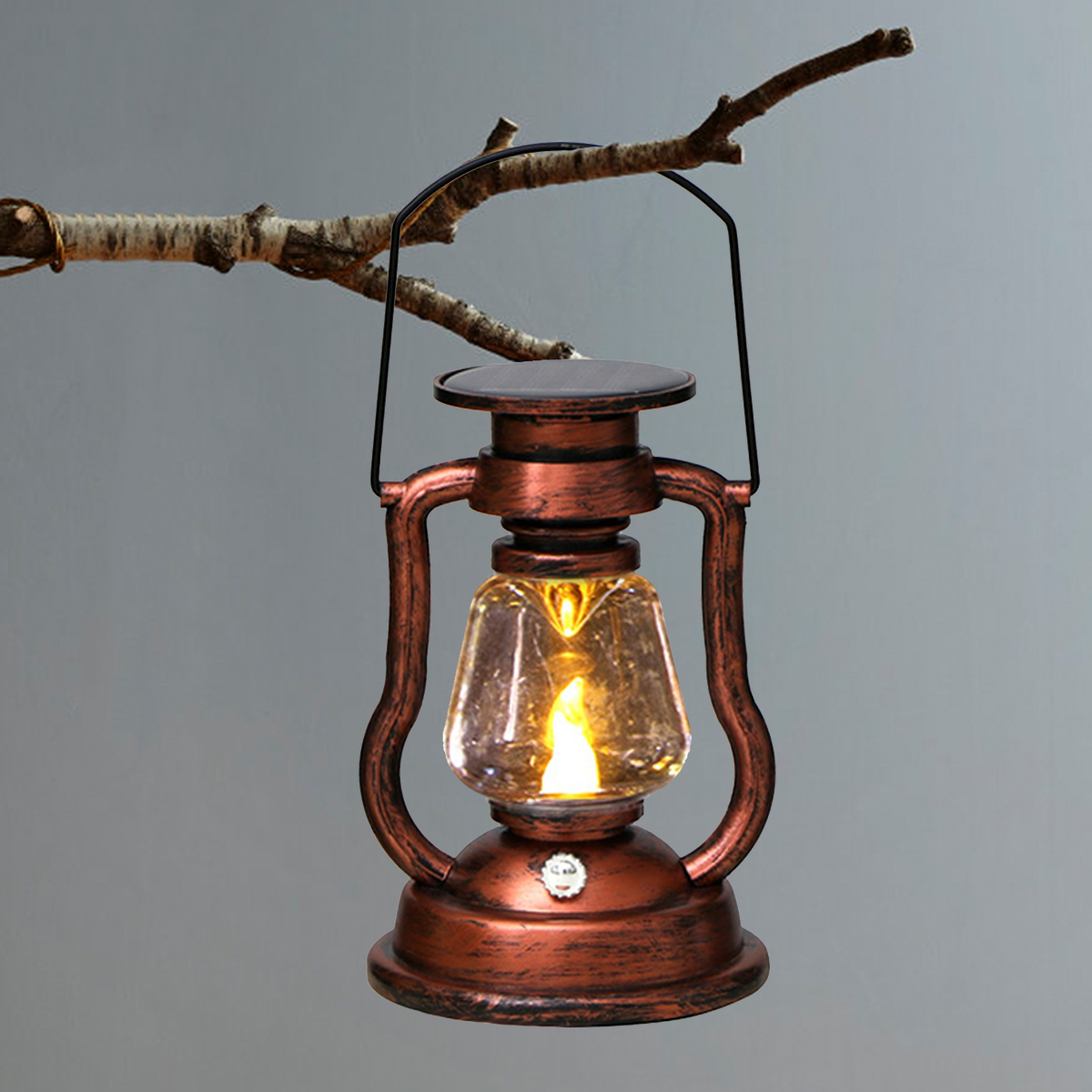 Atmosphere Light Retro LED Sol - đánh giá và giá Outdoor Lighting Ideas