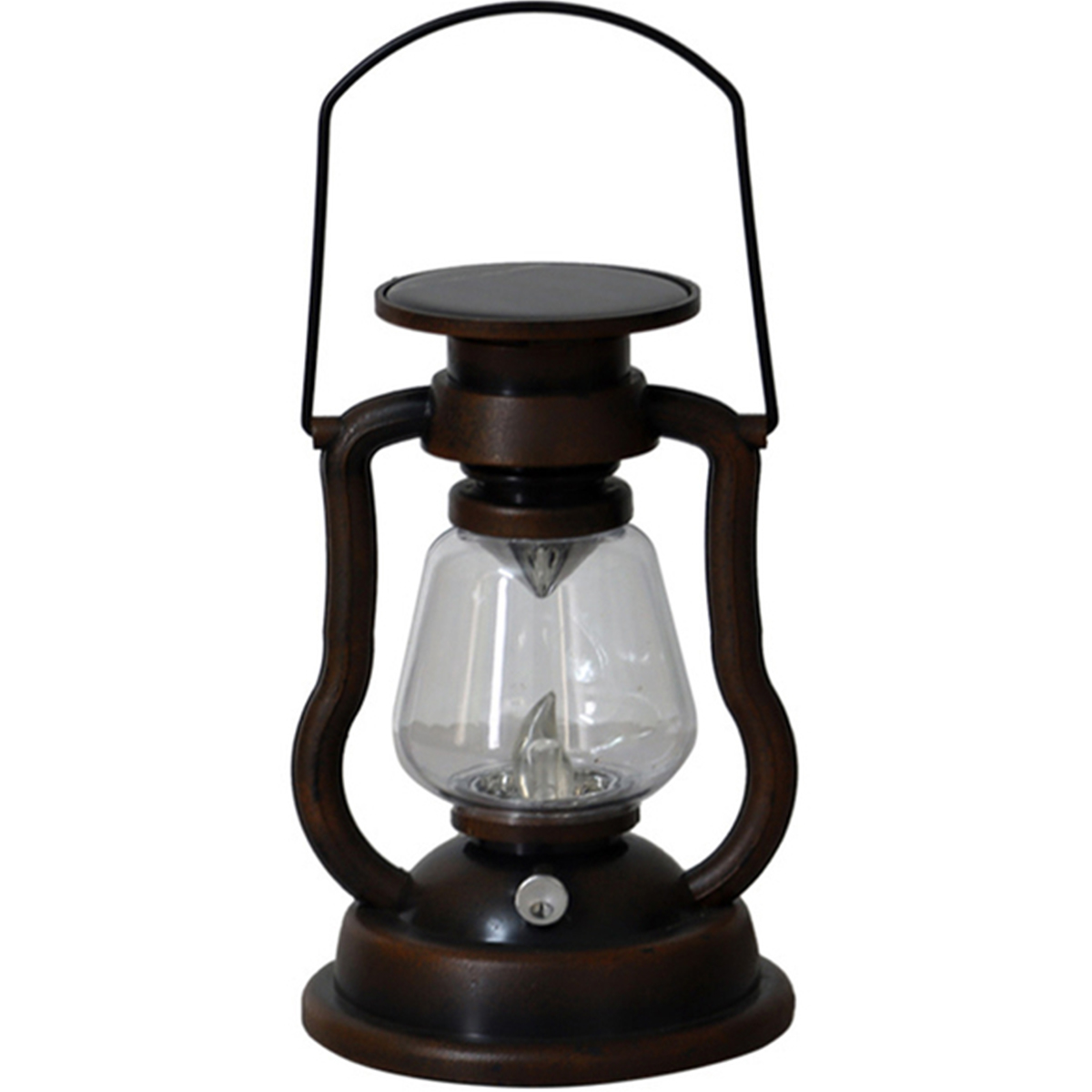 Atmosphere Light Retro LED Sol - đánh giá và giá Outdoor Lighting Ideas