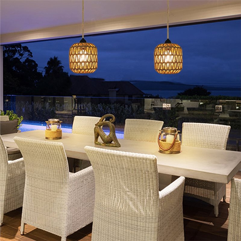 Fresh Battery Powered Outdoor  - đánh giá và giá Outdoor Lighting Chandelier
