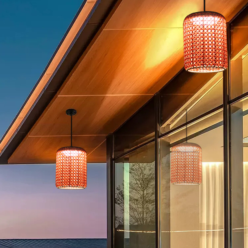 Outdoor Indoor chandelier wate - đánh giá và giá Outdoor Lighting Chandelier