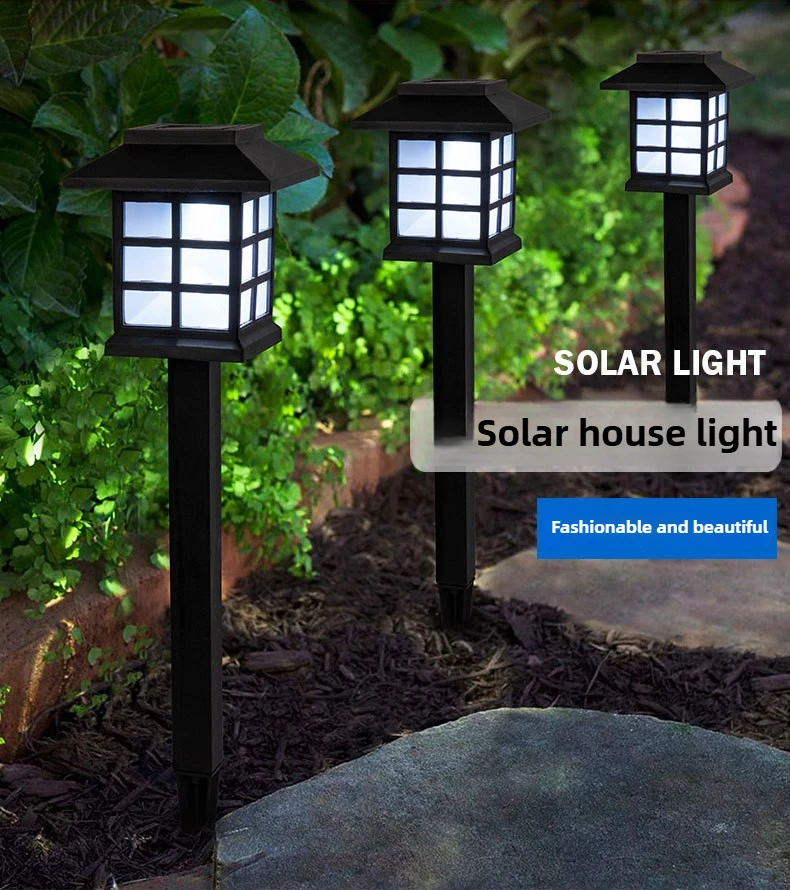 1-10PCS Solar Pathway Light Ou - đánh giá và giá Outdoor Lighting Pathway