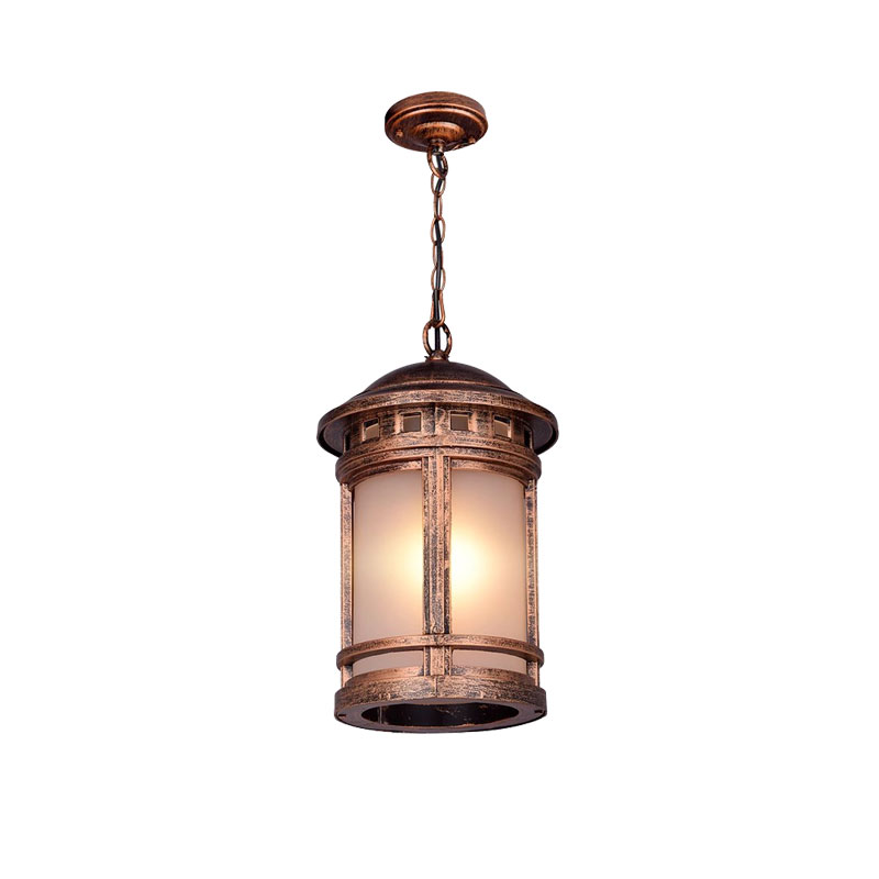 European Style Creative Outdoo - đánh giá và giá Outdoor Lighting Chandelier