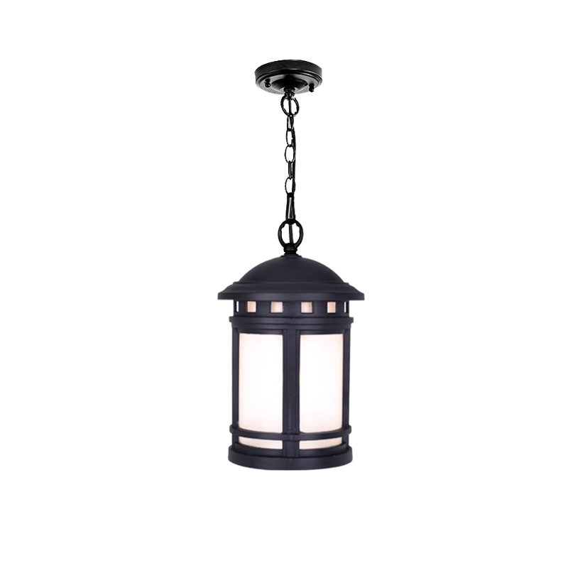 European Style Creative Outdoo - đánh giá và giá Outdoor Lighting Chandelier