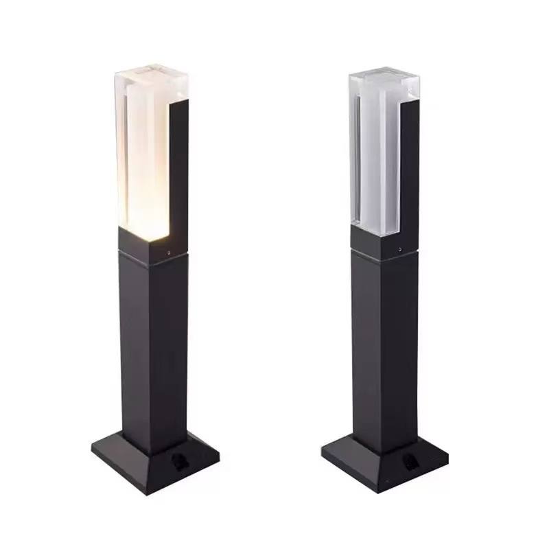 DC voltage outdoor landscape l - đánh giá và giá Outdoor Lighting Voltage