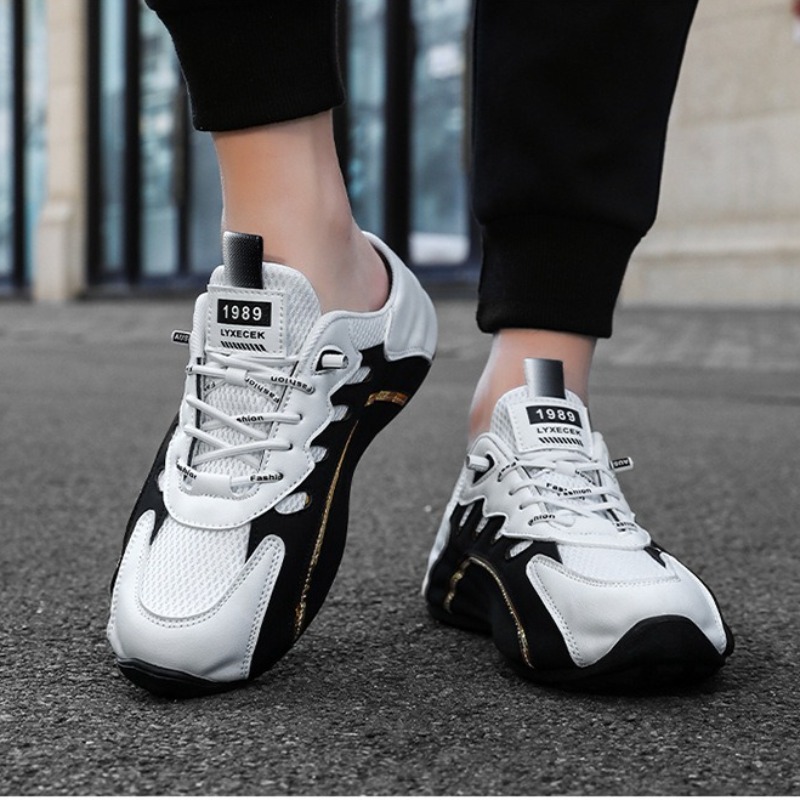 Men Shoes Summer Fashion Soft- - đánh giá và giá Outdoor Lighting Trends