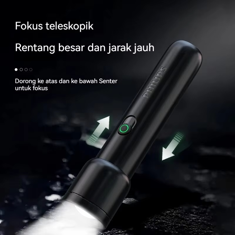 Philips Sfl 1123 Edc Portable  - đánh giá và giá Outdoor Lighting Philips