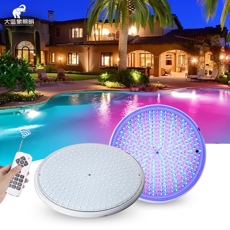 Outdoor Waterproof IP68 Underw - đánh giá và giá Outdoor Lighting Voltage