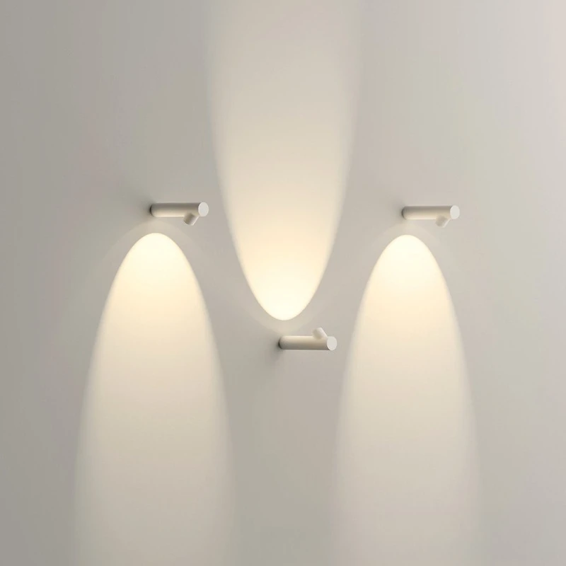 SANDYHA Modern LED Wall Lamp U - đánh giá và giá Outdoor Lighting Chandelier