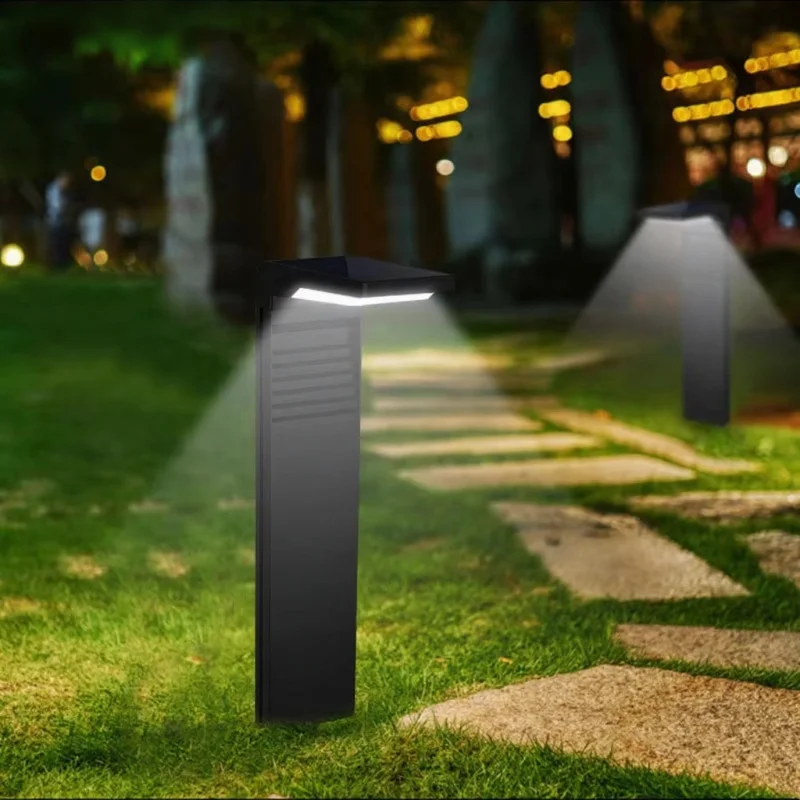 TechHPSolar Powered Waterproof - đánh giá và giá Wired Pathway Light