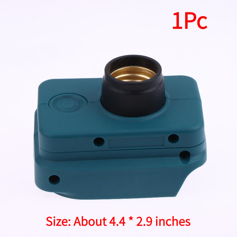 1Pc Work Light Base Socket LED - đánh giá và giá Outdoor Lighting Voltage