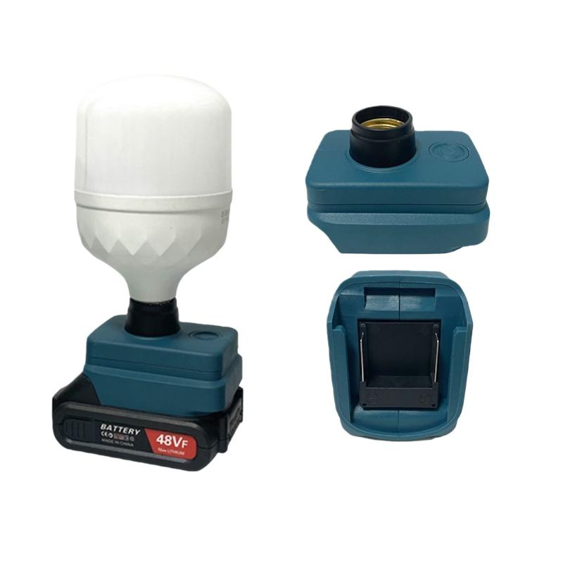 1Pc Work Light Base Socket LED - đánh giá và giá Outdoor Lighting Voltage
