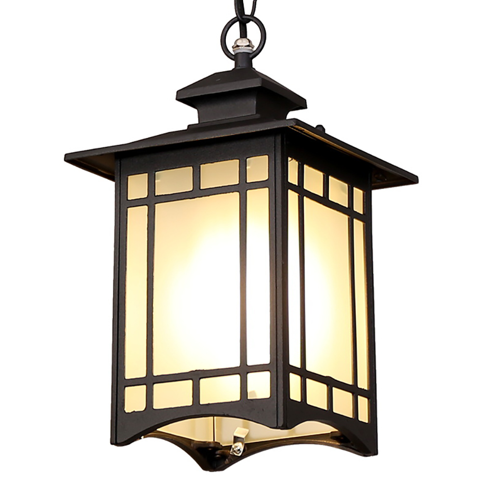 Cổ Điển Đèn Chùm Thủy Tinh Mặt - đánh giá và giá Outdoor Lighting Chandelier