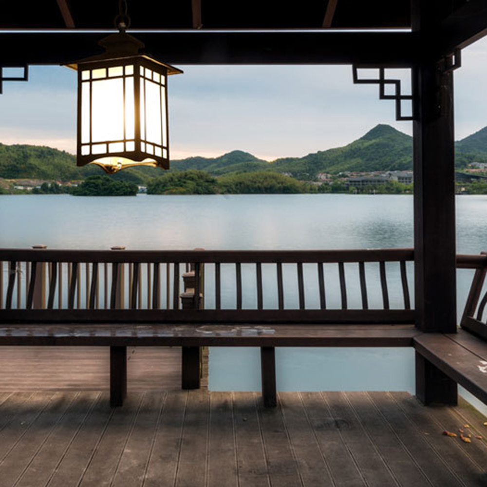 Cổ Điển Đèn Chùm Thủy Tinh Mặt - đánh giá và giá Outdoor Lighting Chandelier