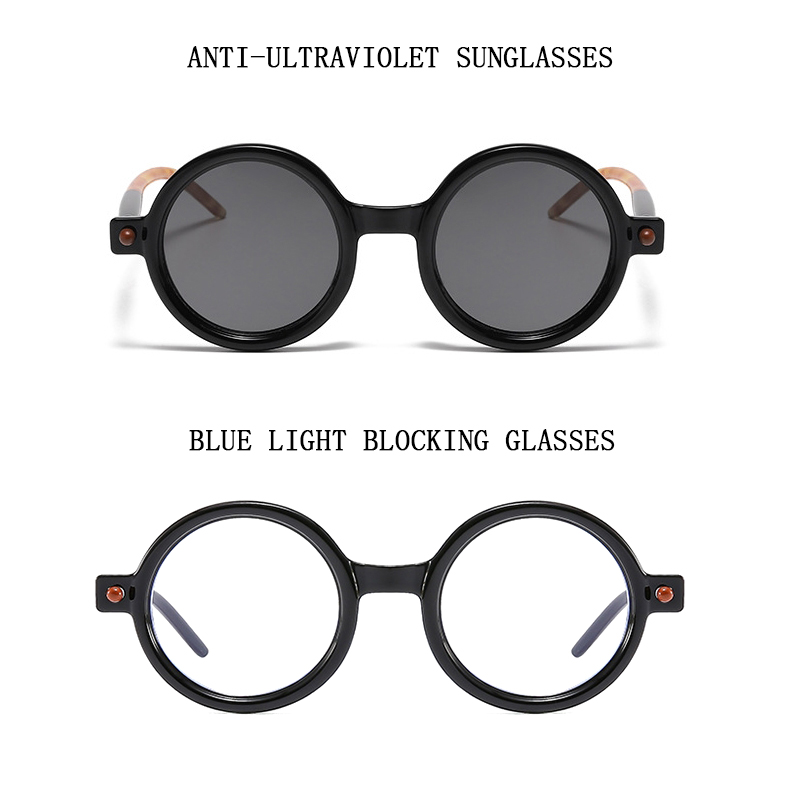 Retro Round Sunglasses For Men - đánh giá và giá Outdoor Lighting Trends