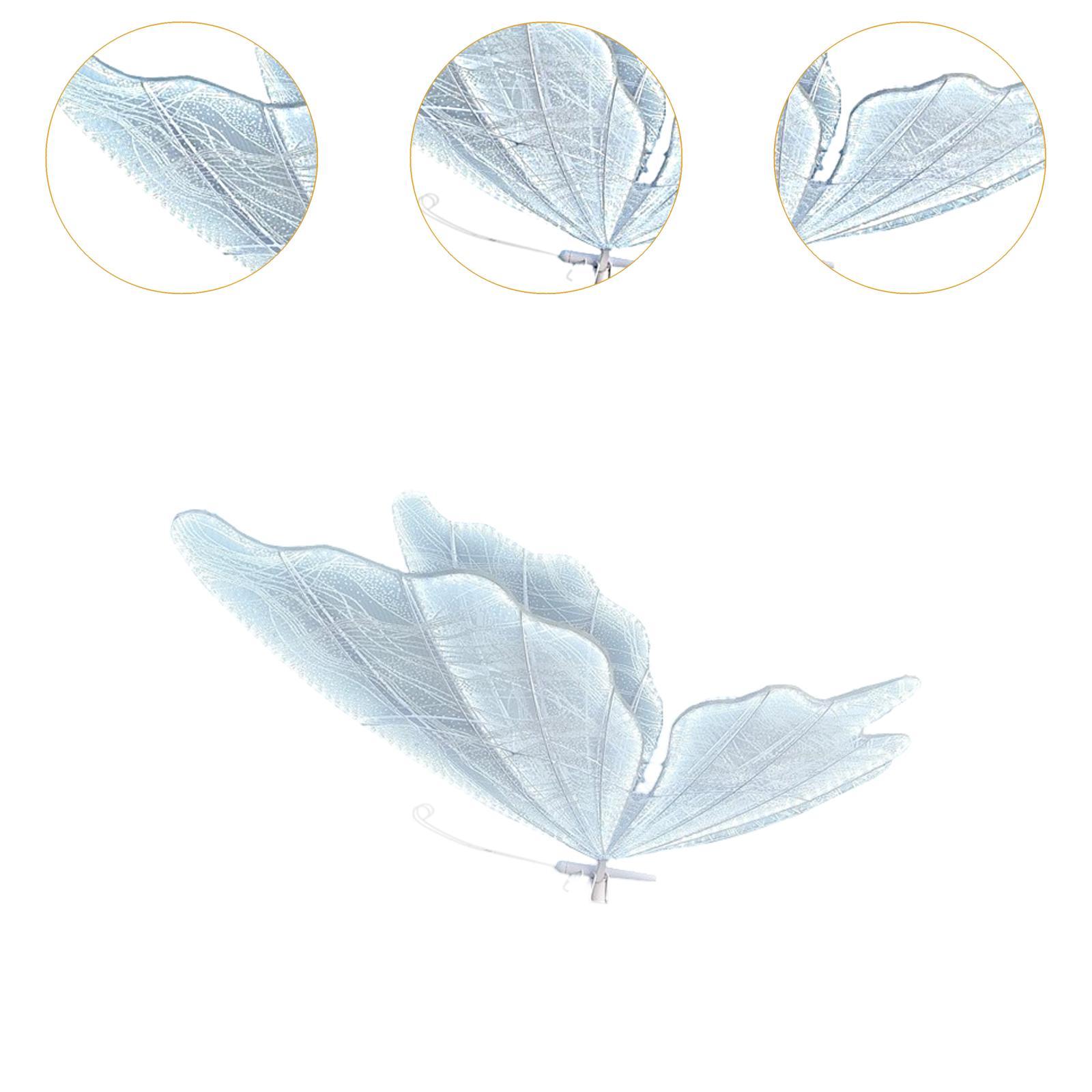 Butterfly Pendant Light Chande - đánh giá và giá Outdoor Lighting Chandelier