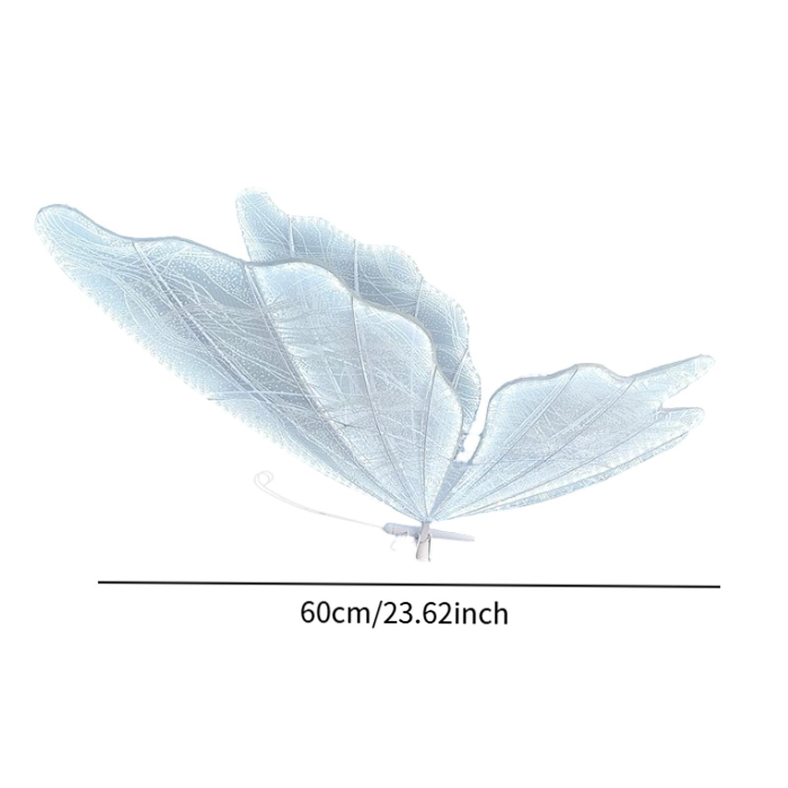 Butterfly Pendant Light Chande - đánh giá và giá Outdoor Lighting Chandelier