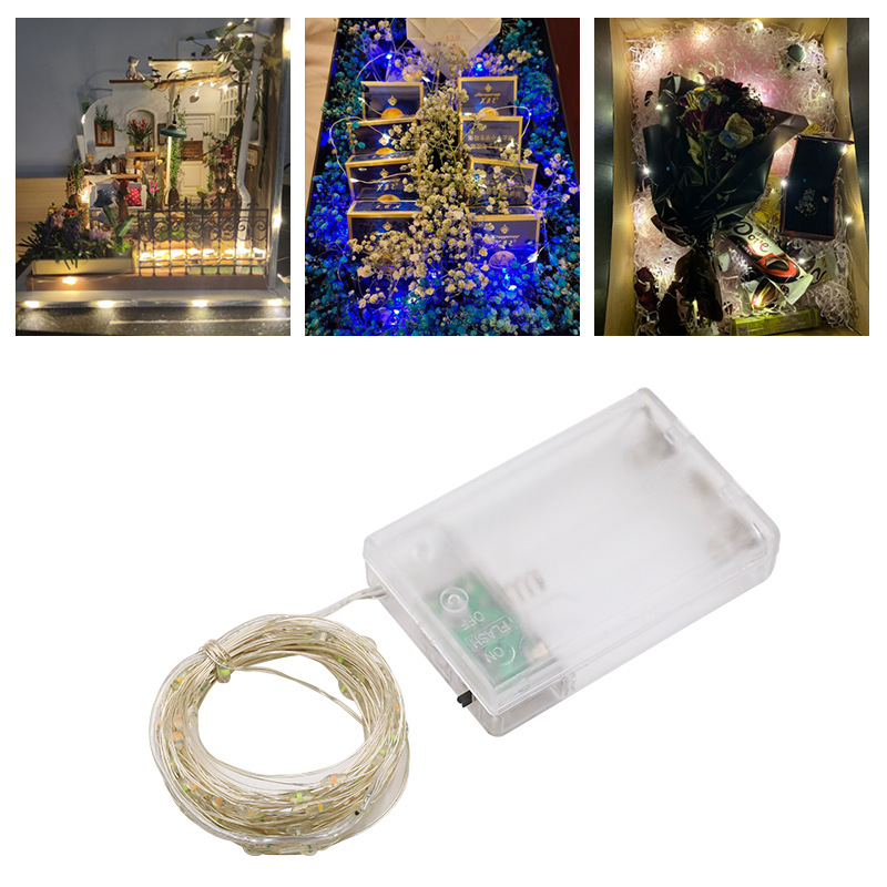 Wedding Holiday Festoon LED Si - đánh giá và giá Outdoor Lighting No Wiring