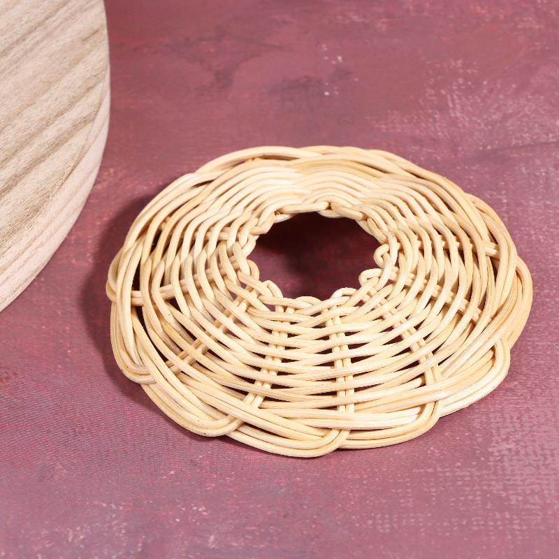New Sale 2Pcs Handwoven Rattan - đánh giá và giá Outdoor Lighting Chandelier