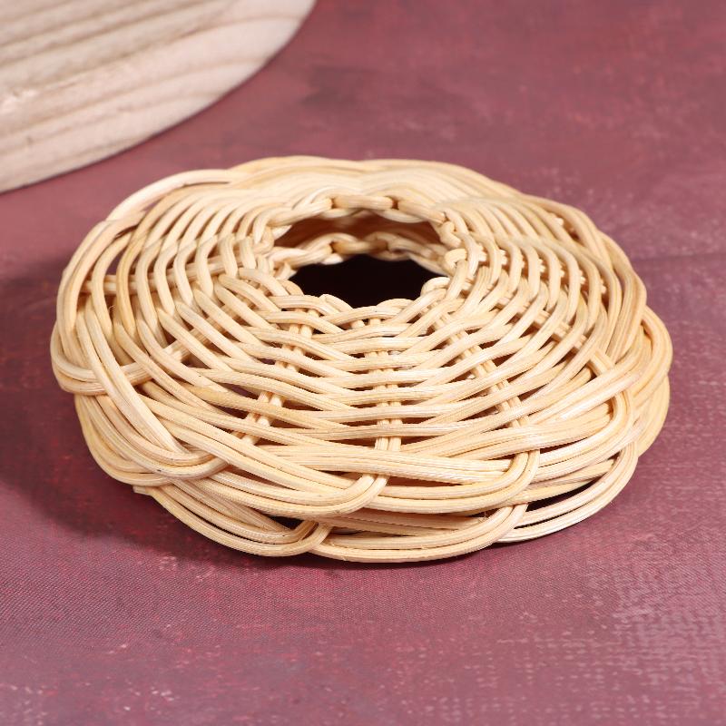 New Sale 2Pcs Handwoven Rattan - đánh giá và giá Outdoor Lighting Chandelier