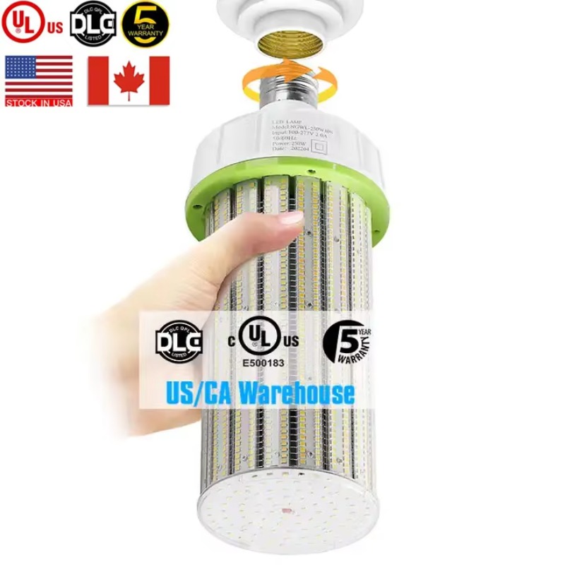 Corn Lights Led USA/Canada in  - đánh giá và giá Outdoor Lighting Canada
