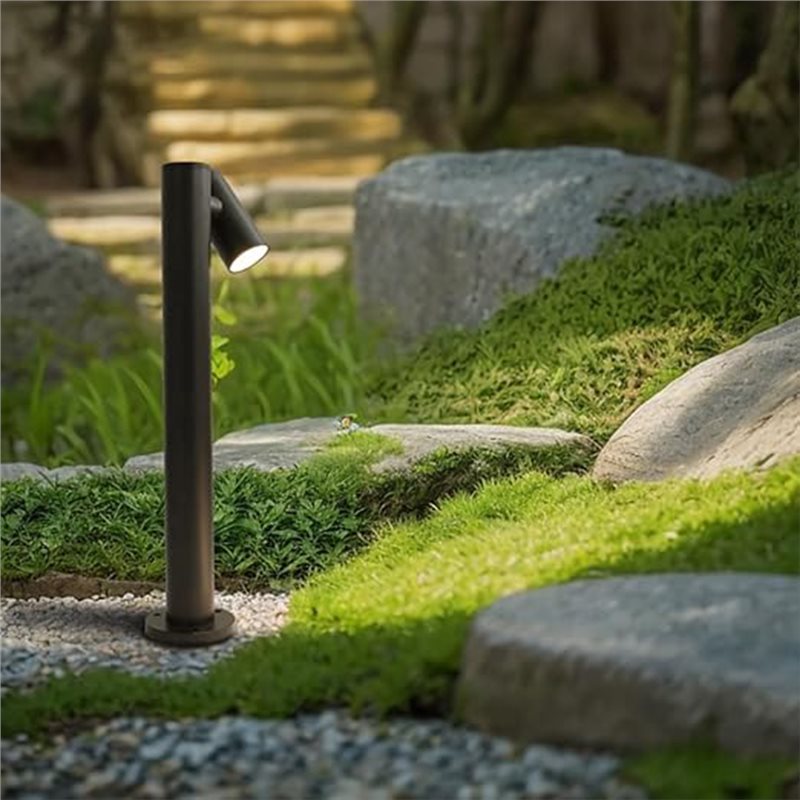 YANA50I Aluminum Outdoor Pathw - đánh giá và giá Outdoor Lighting Pathway