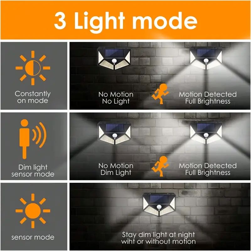 100LED Outdoor Solar Garden Li - đánh giá và giá Outdoor Lighting Pathway