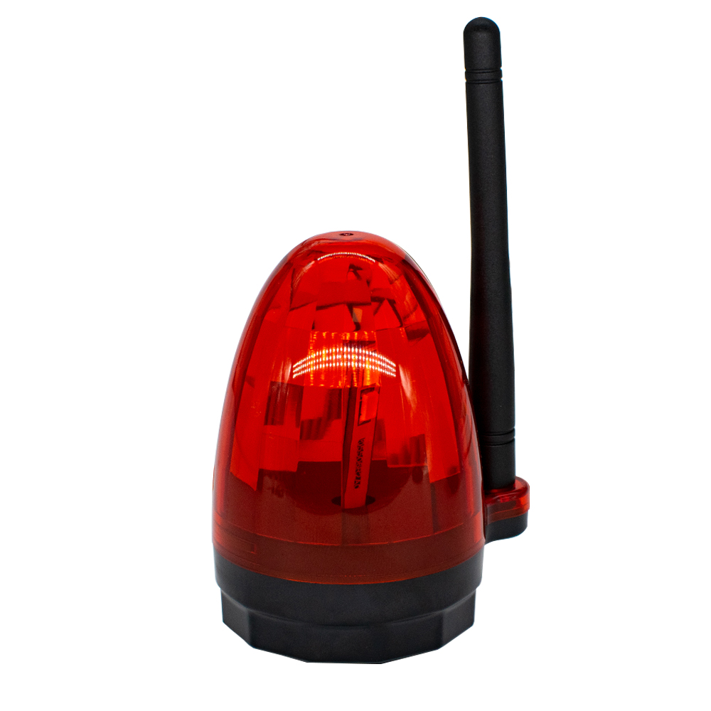 Garage Door Open Alert Light B - đánh giá và giá Wired Pathway Light