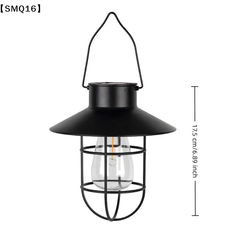 Solar Retro Camping Lantern Wa - đánh giá và giá Outdoor Lighting Chandelier