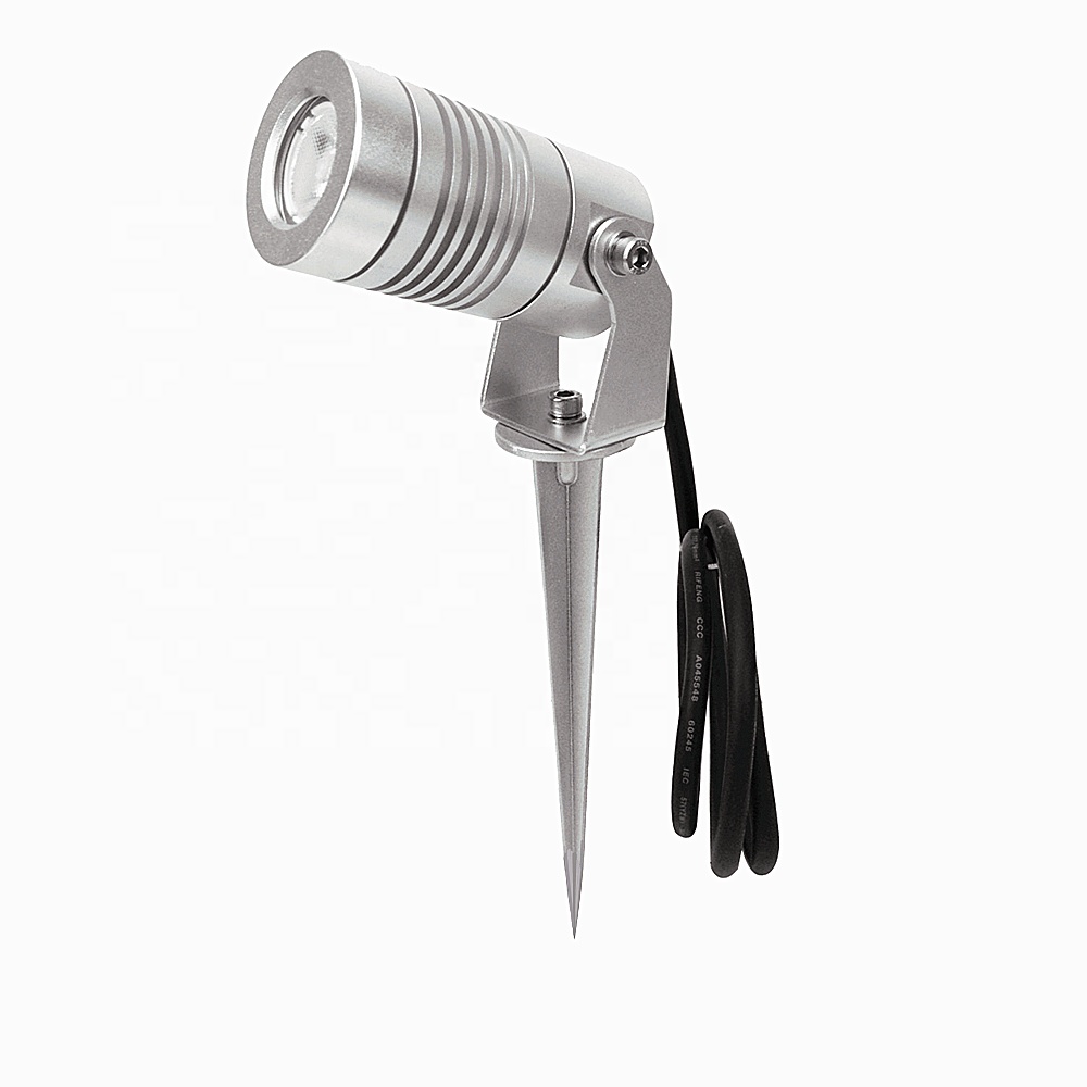 3W7W12W18W Mini LED Spotlights - đánh giá và giá Outdoor Lighting Voltage