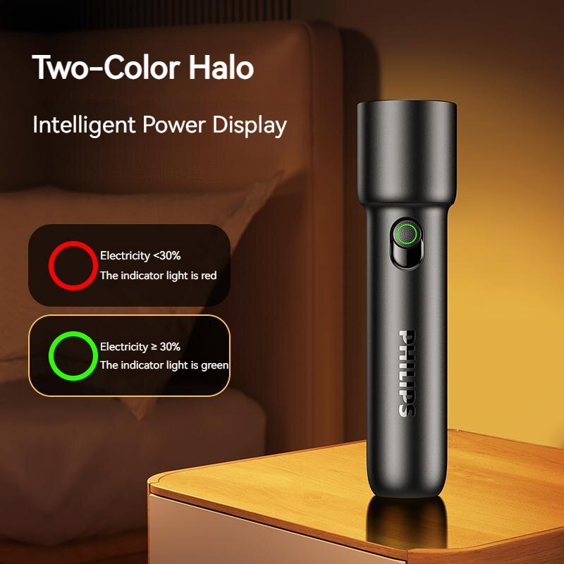 Philips 2024 New EDC xách tay  - đánh giá và giá Outdoor Lighting Philips