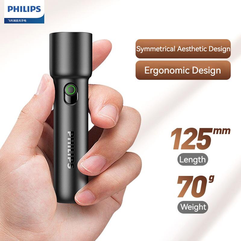 Philips 2024 New EDC xách tay  - đánh giá và giá Outdoor Lighting Philips