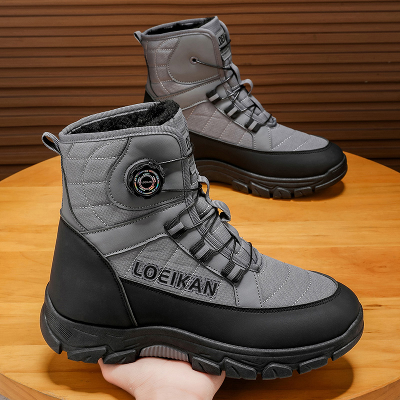 Winter Shoe for Men Casual Cas - đánh giá và giá Outdoor Lighting Trends