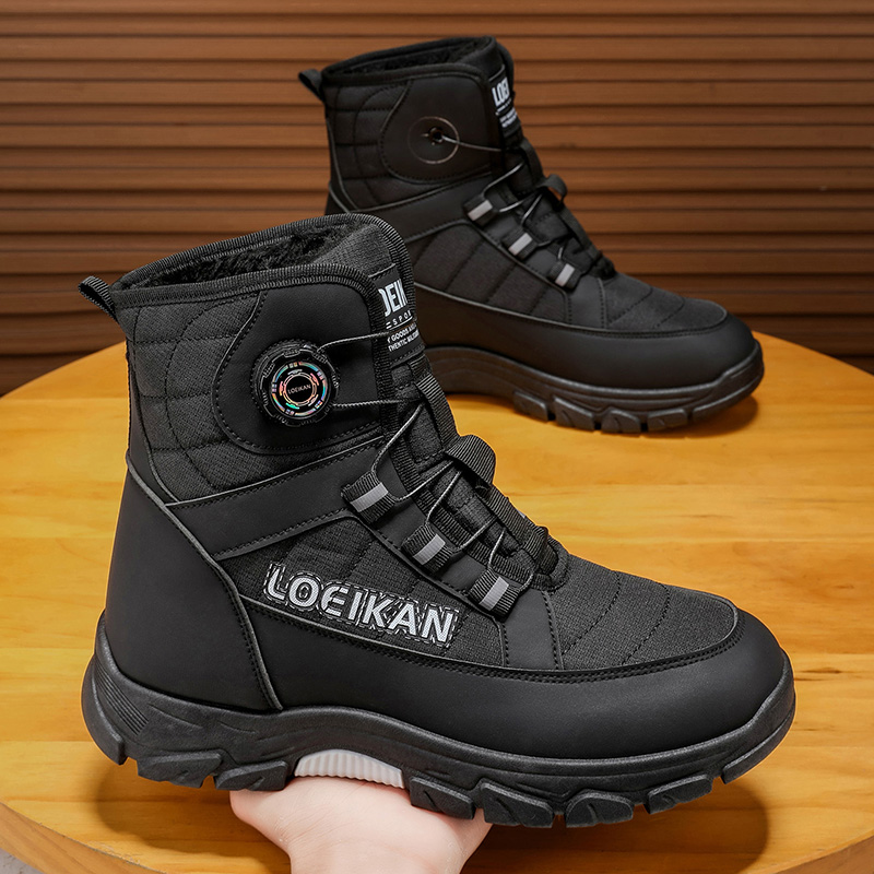 Winter Shoe for Men Casual Cas - đánh giá và giá Outdoor Lighting Trends